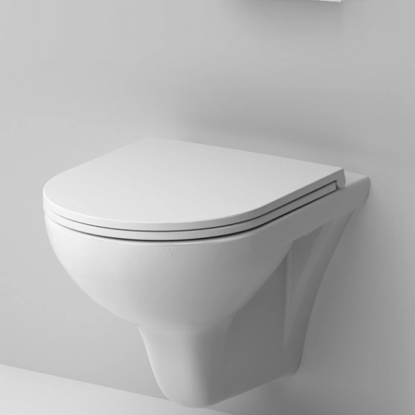 Система инсталляции с унитазом AM.PM ProC L (IS70101.901700) - фото 3