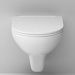 Система инсталляции с унитазом AM.PM ProC L (IS70101.901700)