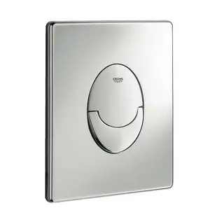 Панель смыва для унитаза GROHE 38505000