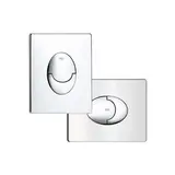 Панель смыва для унитаза GROHE 38505000 - фото 2