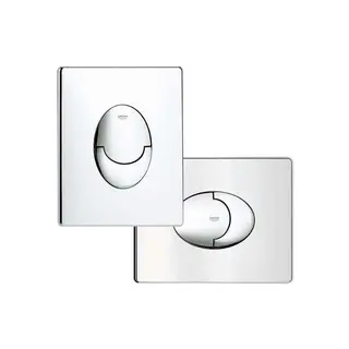 Панель смыва для унитаза GROHE 38505000