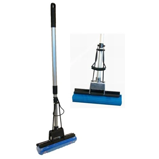 Швабра для пола Toro 85/120 см (31606)