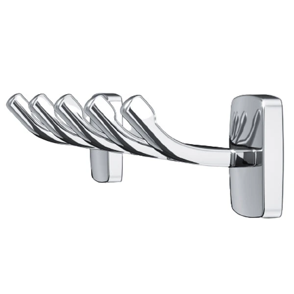 Набор крючков для полотенец AM.PM Gem (A9035900) - фото 2