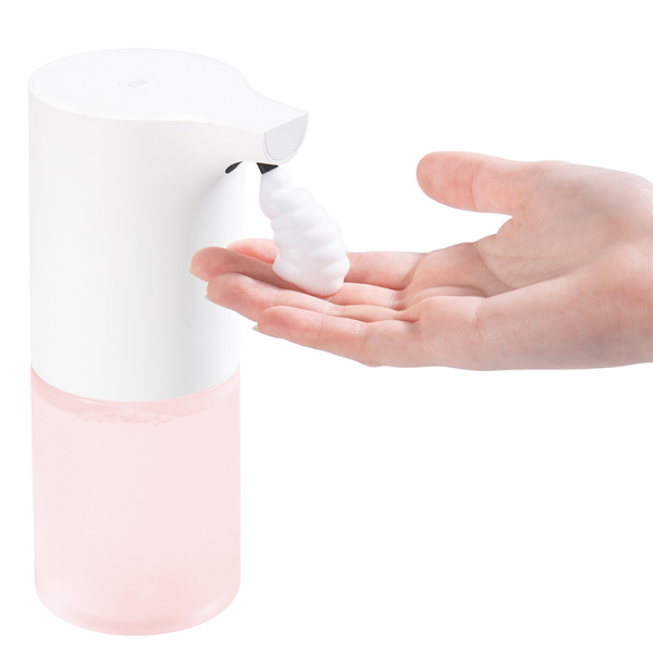 Сменный блок мыла для дозатора Xiaomi Mi Simpleway Foaming Hand Wash