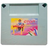 Стол детский Полимербыт Малыш (4342000) - фото 2