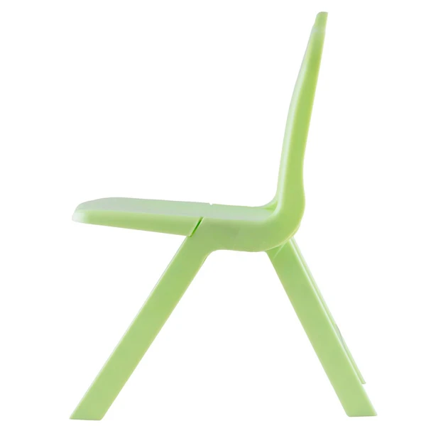 Стульчик детский Полимербыт Joy зеленый (4361301) - фото 2