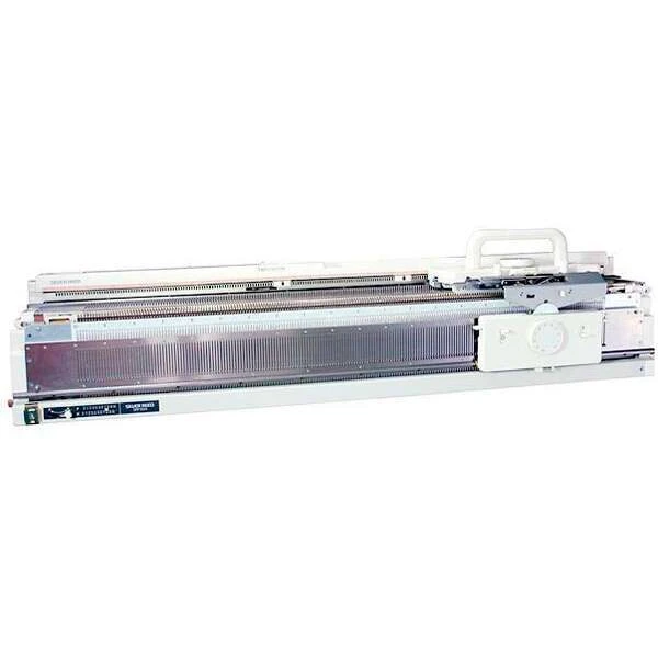 Вязальная машина Silver Reed SK840/SRP60N - фото 2