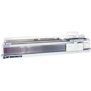 Вязальная машина Silver Reed SK840/SRP60N