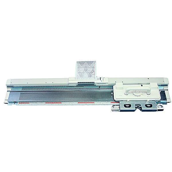 Вязальная машина Silver Reed SK280 - фото 2