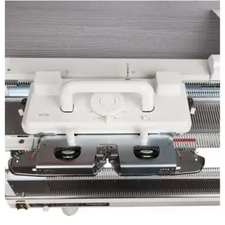 Фонтура Silver Reed SRP60N - фото 4