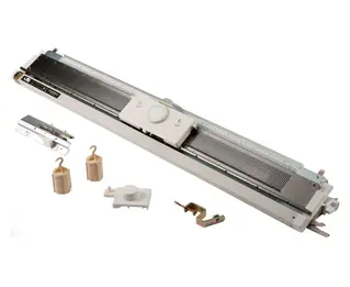 Фонтура Silver Reed SRP60N