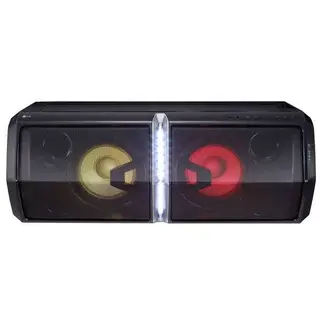 Музыкальный центр LG FH6.DCISLLK