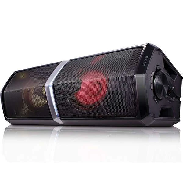 Музыкальный центр LG FH6.DCISLLK - фото 3