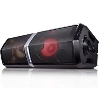 Музыкальный центр LG FH6.DCISLLK