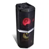 Музыкальный центр LG FH6.DCISLLK - фото 4