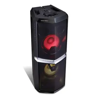 Музыкальный центр LG FH6.DCISLLK