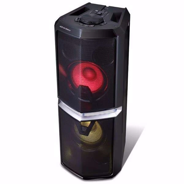 Музыкальный центр LG FH6.DCISLLK - фото 5