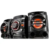 Музыкальный центр LG CM4360.ARUSLL - фото 3