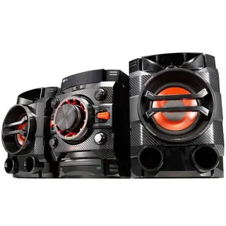 Музыкальный центр LG CM4360.ARUSLL