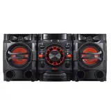 Музыкальный центр LG CM4360.ARUSLL - фото 4