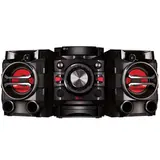 Музыкальный центр LG CM4360.ARUSLL - фото 5