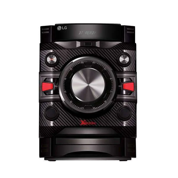 Музыкальный центр LG CM4360.ARUSLL - фото 6