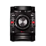 Музыкальный центр LG CM4360.ARUSLL - фото 6