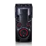 Музыкальный центр LG OM6560.DRUSLLK