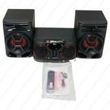 Музыкальный центр LG CK43.DCISLLK - фото 5