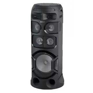 Музыкальный центр Sony MHC-V81D.RU1