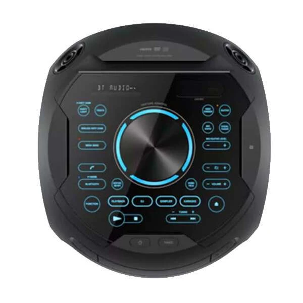 Музыкальный центр Sony MHC-V81D.RU1 - фото 4