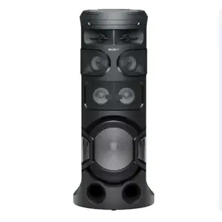 Музыкальный центр Sony MHC-V81D.RU1
