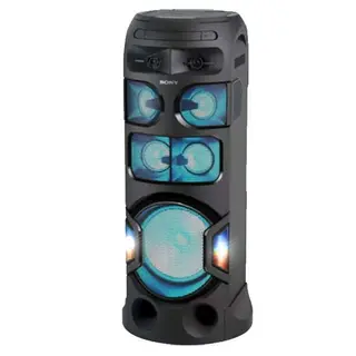 Музыкальный центр Sony MHC-V81D.RU1