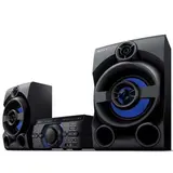 Музыкальный центр Sony MHCM20D.RU2 - фото 2