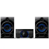 Музыкальный центр Sony MHCM20D.RU2