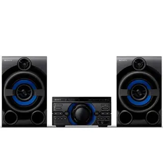 Музыкальный центр Sony MHCM20D.RU2