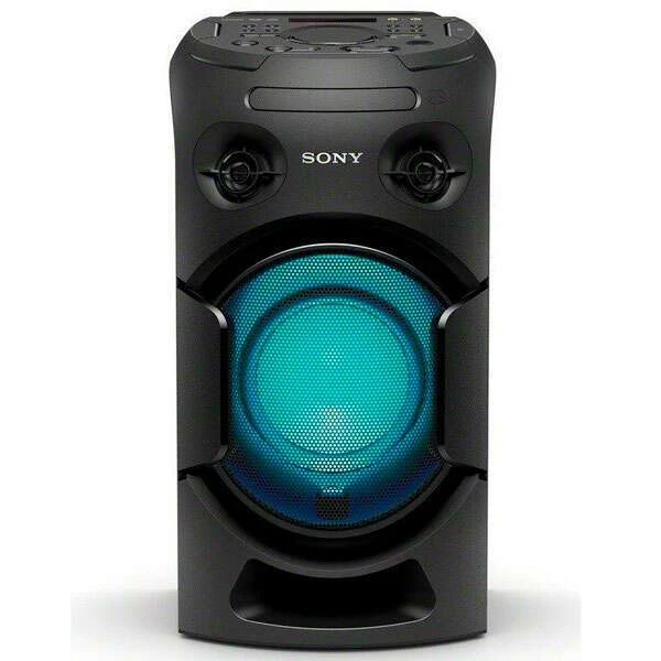 Музыкальный центр Sony MHCV21D.RU1