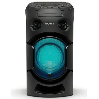 Музыкальный центр Sony MHCV21D.RU1
