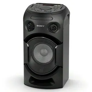 Музыкальный центр Sony MHCV21D.RU1