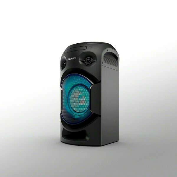 Музыкальный центр Sony MHCV21D.RU1 - фото 3