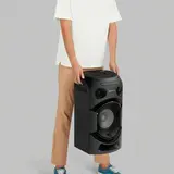 Музыкальный центр Sony MHCV21D.RU1 - фото 5