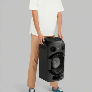 Музыкальный центр Sony MHCV21D.RU1