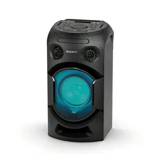 Музыкальный центр Sony MHCV21D.RU1