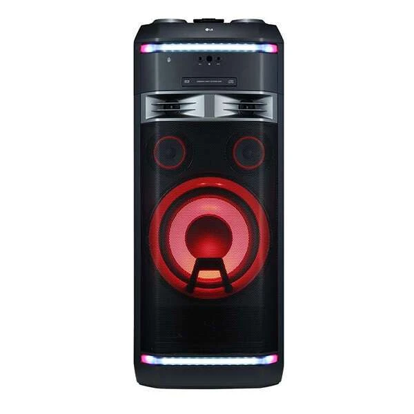 Музыкальный центр LG OK99.DRUSLLK