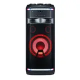 Музыкальный центр LG OK99.DRUSLLK