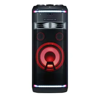 Музыкальный центр LG OK99.DRUSLLK