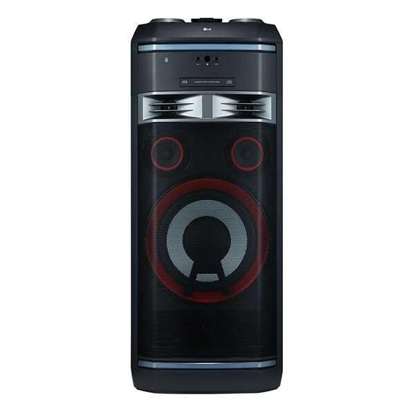 Музыкальный центр LG OK99.DRUSLLK - фото 4