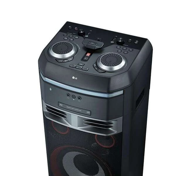 Музыкальный центр LG OK99.DRUSLLK - фото 2