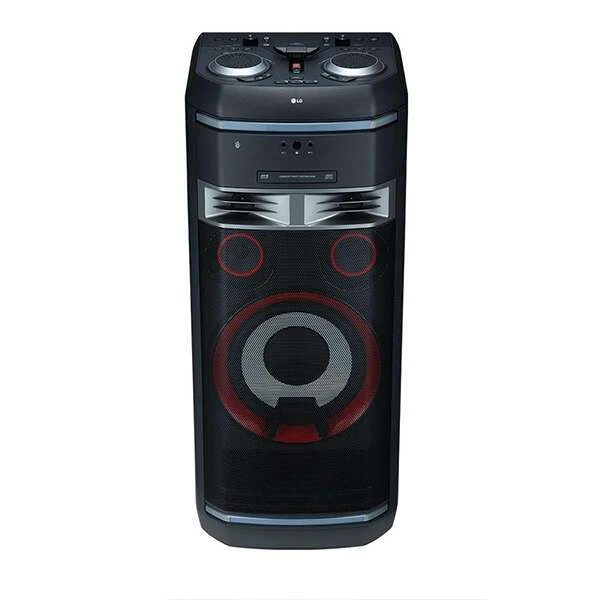 Музыкальный центр LG OK99.DRUSLLK - фото 5