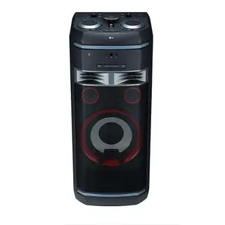 Музыкальный центр LG OK99.DRUSLLK